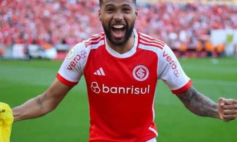 الريان القطري يعلن ضم البرازيلي ويسلي