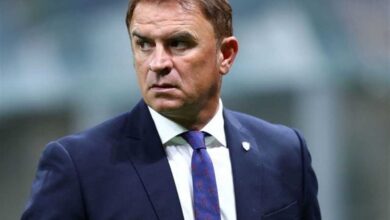 تقرير إيطالي: نسبة انتصارات 44%.. سمبليتشي من المرشحين لتدريب الأهلي