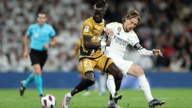 فوت ميركاتو: الشباب السعودي يقترب من ضم لاعب رايو فايكانو