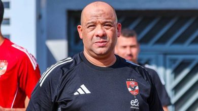 وليد صلاح الدين: تم إبلاغ اللاعبين بموقف الأهلي النهائي من العقود.. وحقيقة سفر زيزو