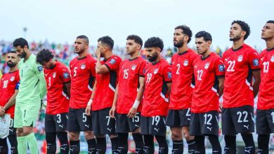 تعديل موعد مباراة الأهلي ضد كهرباء الإسماعيلية من أجل منتخب مصر