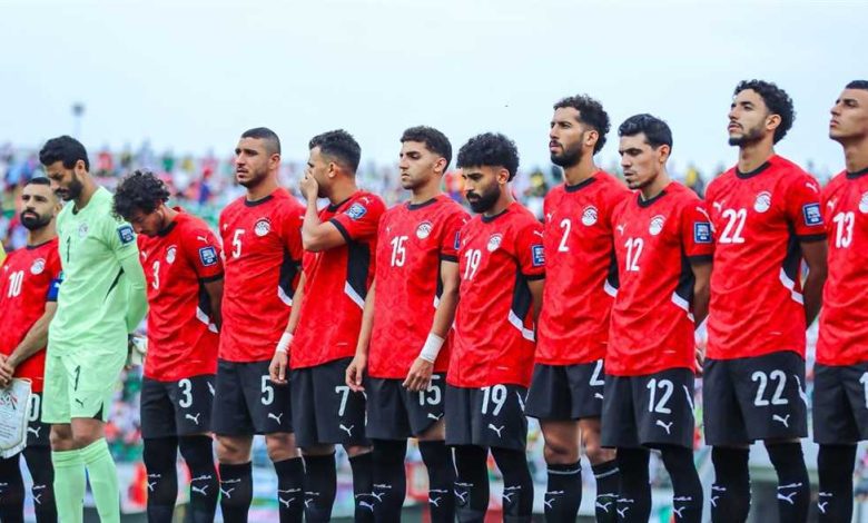 تعديل موعد مباراة الأهلي ضد كهرباء الإسماعيلية من أجل منتخب مصر