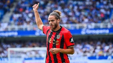 تقارير برازيلية: الجزائري الثالث.. براهيمي يقترب من ارتداء قميص سانتوس