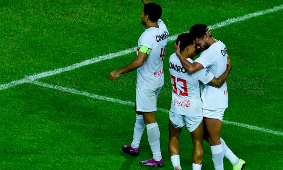 الدوري المصري - موعد مباراة الإسماعيلي ضد الزمالك والقناة الناقلة