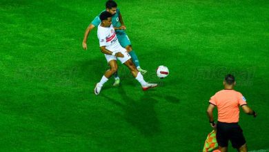 تشكيل الزمالك - لا تغييرات من فيريرا أمام الإسماعيلي.. واستمرار غياب بانزا