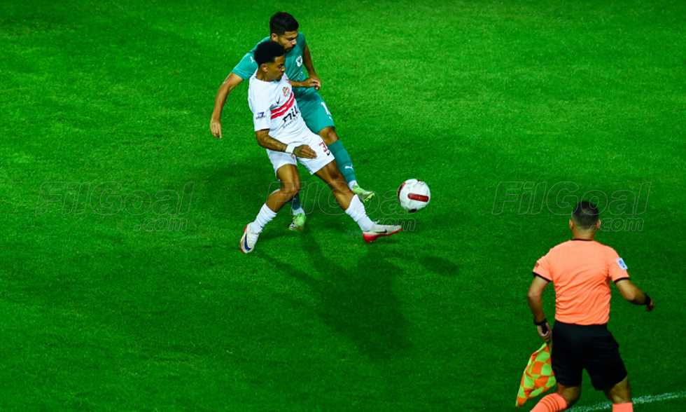 تشكيل الزمالك - لا تغييرات من فيريرا أمام الإسماعيلي.. واستمرار غياب بانزا