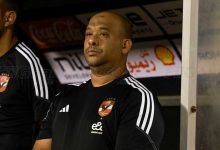 وليد صلاح الدين يقرر عودة الطبيب النفسي للأهلي