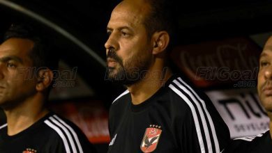 مؤتمر النحاس: زيزو يتحمل مسؤولية المشاركة.. وتوترنا بعد التعادل ضد إنبي