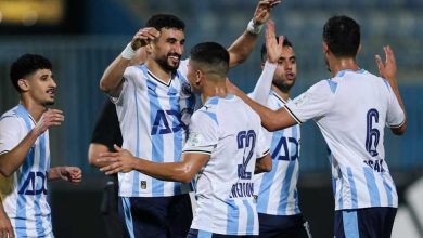 كأس إنتركونتيننتال - فيفا يحدد موعد مباراة أهلي جدة وبيراميدز