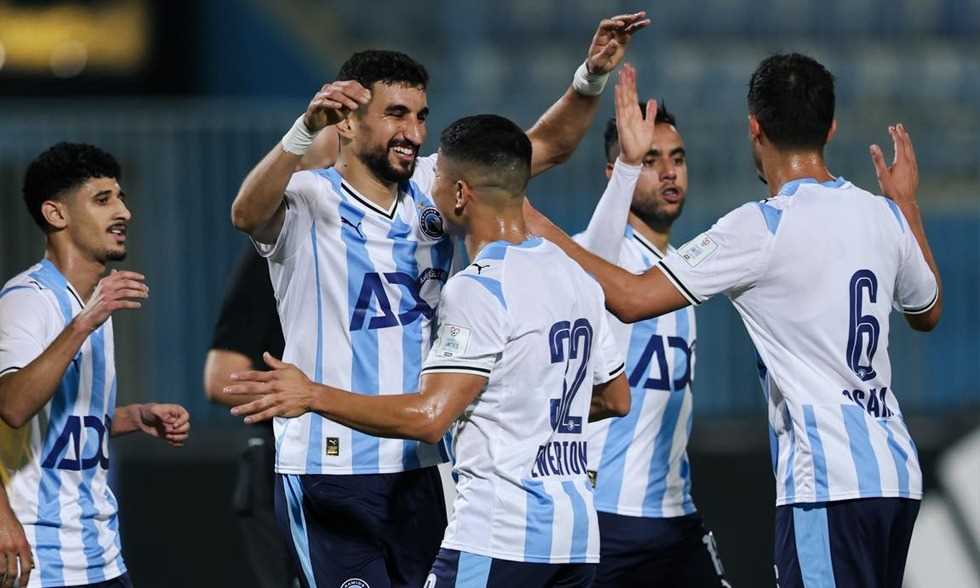 كأس إنتركونتيننتال - فيفا يحدد موعد مباراة أهلي جدة وبيراميدز