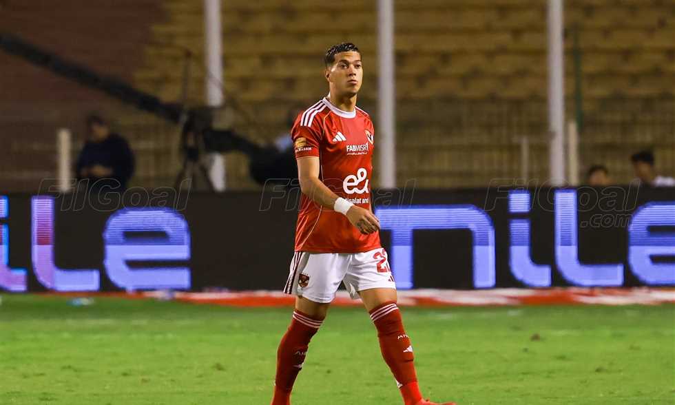 مصدر من الأهلي لـ في الجول: نقل إمام عاشور للمستشفى بسبب آلام المعدة قبل مواجهة إنبي
