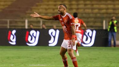 طبيب الأهلي يكشف سبب غياب الرباعي عن مباراة حرس الحدود