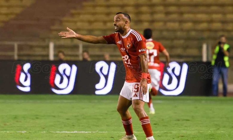 طبيب الأهلي يكشف سبب غياب الرباعي عن مباراة حرس الحدود