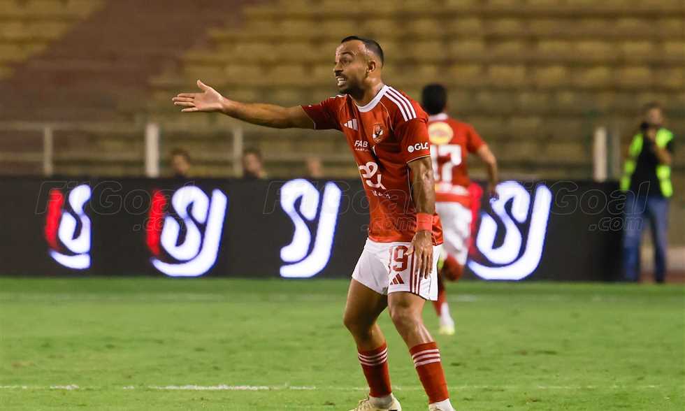 طبيب الأهلي يكشف سبب غياب الرباعي عن مباراة حرس الحدود