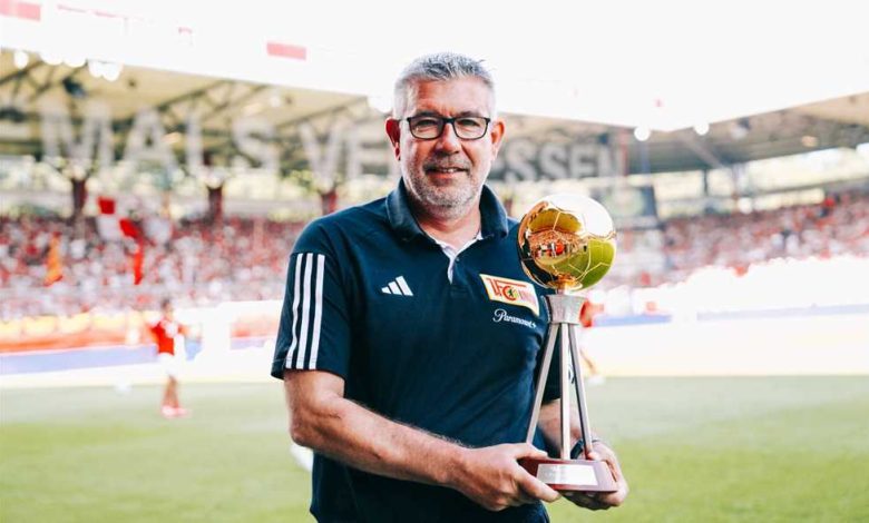 بعدما ارتبط اسمه بالأهلي.. بيلد: فيشر بين ستة مرشحين لقيادة بوروسيا مونشنجلادباخ