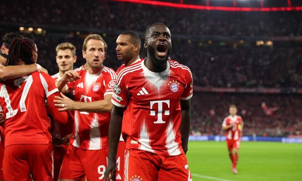 ماركا: أوباميكانو يبلغ وكيل أعماله برغبته في الانضمام لـ ريال مدريد