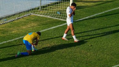 يعودان أمام الأهلي.. غياب بيزيرا وبنتايك عن مباراة الزمالك أمام الجونة