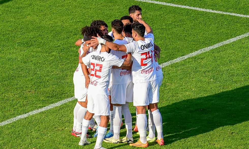 ترتيب الدوري المصري – الزمالك في الصدارة ومفاجأة وادي دجلة