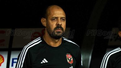 مؤتمر النحاس: إهدار الفرص أمر إيجابي.. ولا يوجد ما يسمى عدم اقتناع بـ جراديشار