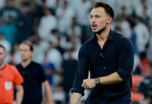 يايسله: تجاوزنا خسارة بيراميدز.. ومستعدون لمواجهة الدحيل