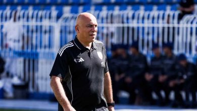 محمد يوسف: لم يصل أي عروض لـ إمام.. وندرس فكرة المدرب المصري لـ الأهلي