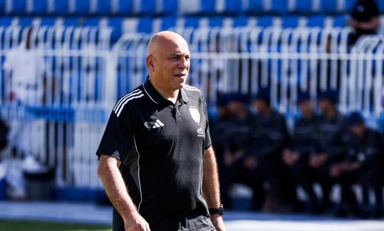 محمد يوسف: لم يصل أي عروض لـ إمام.. وندرس فكرة المدرب المصري لـ الأهلي