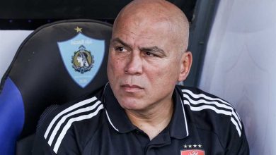 محمد يوسف: النتائج السلبية تفتح الباب أمام الاجتهادات.. ومسألة ياسر إبراهيم انتهت