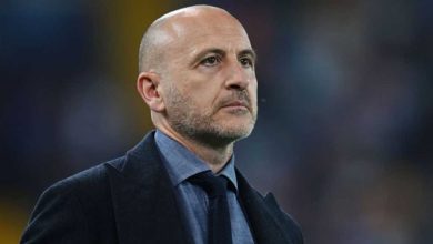 تقرير: المدير الرياضي لـ إنتر يرد على عرض الهلال