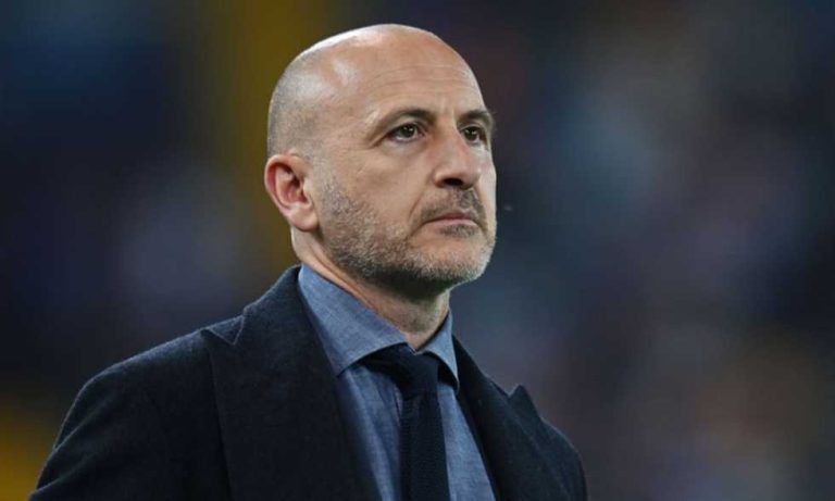 تقرير: المدير الرياضي لـ إنتر يرد على عرض الهلال