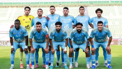 في الجول يكشف موقف مصابي الأهلي قبل مباراة القمة