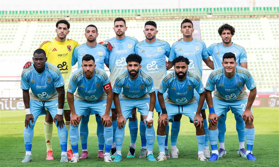 في الجول يكشف موقف مصابي الأهلي قبل مباراة القمة