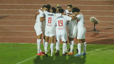 بسبب السوبر المصري.. تقديم موعد مباراتي الزمالك وبيراميدز في الدوري