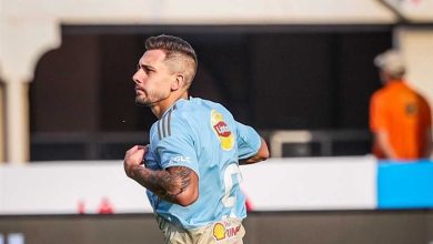 جراديشار: كل مباراة فرصة لإثبات نفسك