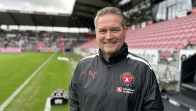 مدرب الأهلي - إقالة مفاجئة ولم يشارك معه إمام عاشور.. من هو توماس توماسبيرج