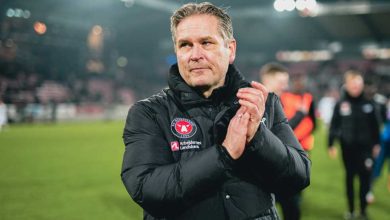 خبر في الجول - "مدرب إمام عاشور السابق".. الأهلي يتوصل لاتفاق نهائي مع توماس توماسبيرج