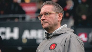 مدرب الأهلي - 18 مباراة بدون هزيمة قبل الإقالة.. أبرز أرقام توماس توماسبيرج مع ميتيلاند