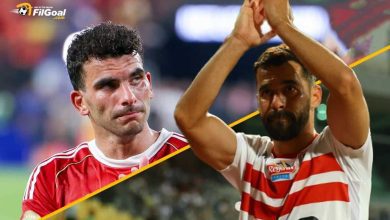 السعيد وزيزو يمتلكان الفرصة.. قائمة اللاعبين المسجلين بقميصي الأهلي والزمالك في القمة