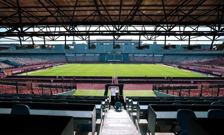 مخرج القمة لـ في الجول: نقل مباراة الأهلي والزمالك بـ22 كاميرا