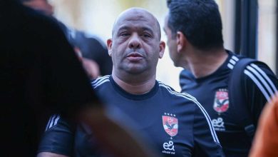 وليد صلاح الدين: لا تصدقوا الأكاذيب التي تقال عن الأهلي.. ونسير على الطريق الصحيح