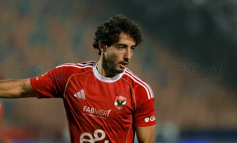 هاني: اللاعبون يضحون بحياتهم لأجل الأهلي.. وهذا سبب الشائعات عن غرفة الملابس