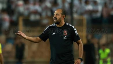 مؤتمر النحاس: زيزو أراد المشاركة ولكن.. وهكذا عاد الشحات وعبد القادر