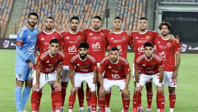 الدوري المصري – موعد مباراة كهرباء الإسماعيلية والأهلي