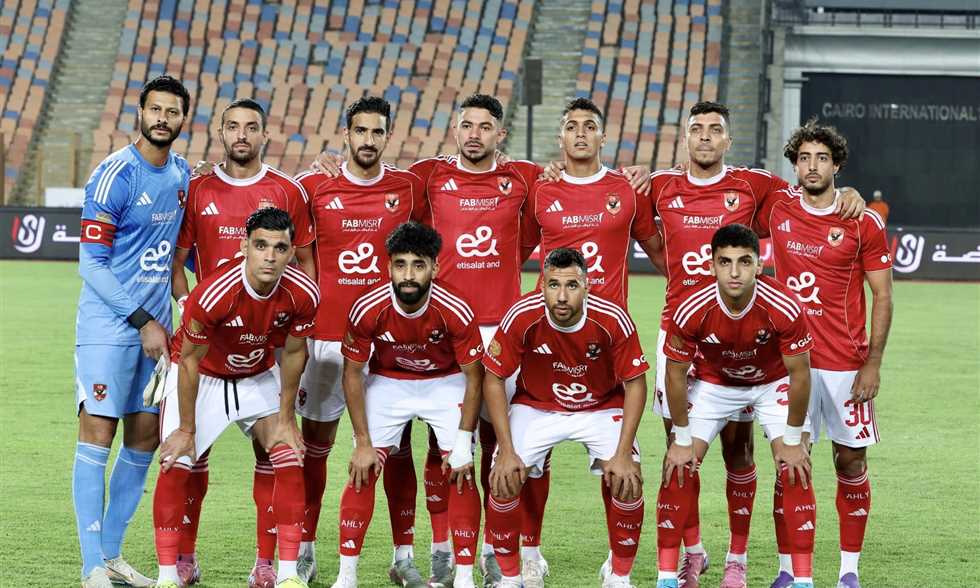الدوري المصري – موعد مباراة كهرباء الإسماعيلية والأهلي