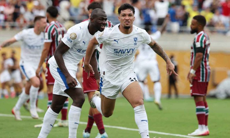 هذا موسم النصر وأعرف ما أقول.. تصريح ناري من وليد الفراج يفجر جدلا (فيديو)