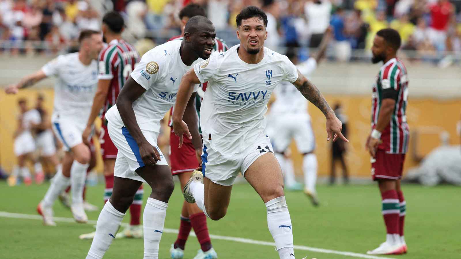 هذا موسم النصر وأعرف ما أقول.. تصريح ناري من وليد الفراج يفجر جدلا (فيديو)
