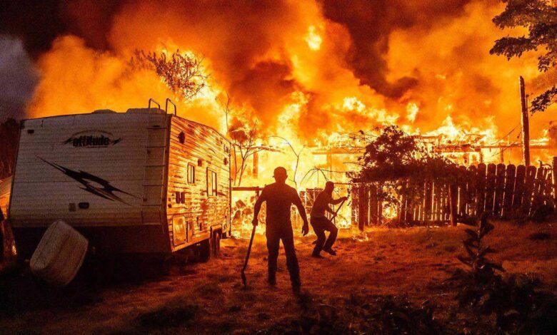 دانييلا رحمة تضع نيقولا معوض في موقف محرج (فيديو)