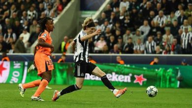 أهداف مباراة الأهلي والقادسية.. ميلوت يسجل لأول مرة (فيديو)