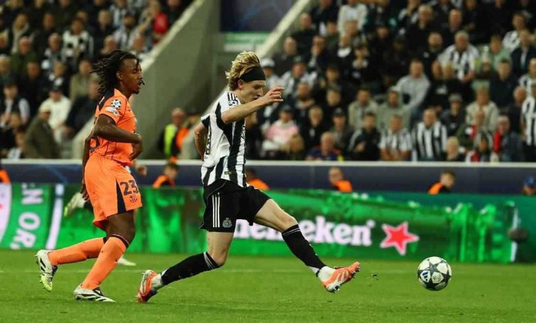 أهداف مباراة الأهلي والقادسية.. ميلوت يسجل لأول مرة (فيديو)