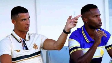 بيان رسمي.. أحمد فتوح يعتذر لجون إدوارد وجمهور الزمالك (صورة)