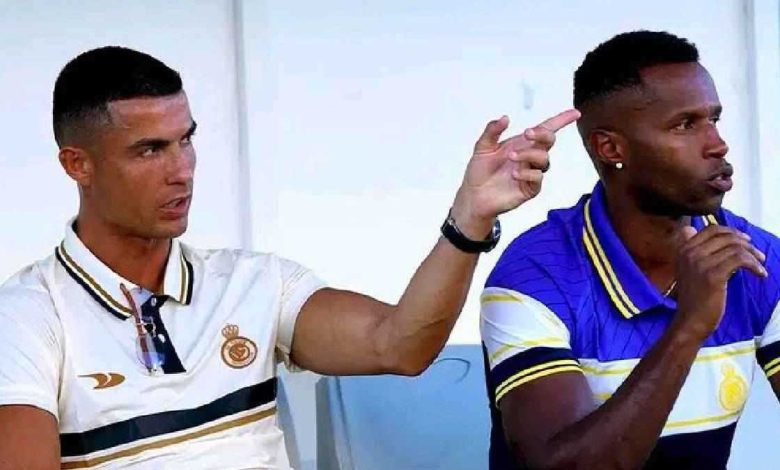 بيان رسمي.. أحمد فتوح يعتذر لجون إدوارد وجمهور الزمالك (صورة)